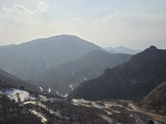 -妙峰山风景名胜区