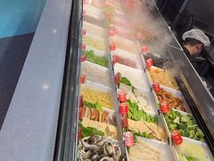 -椒锅锅·麻辣香锅(宝地广场城市集市店)