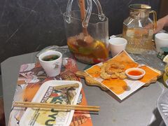 -马有鱼·馕坑烤全鱼(美美2店)