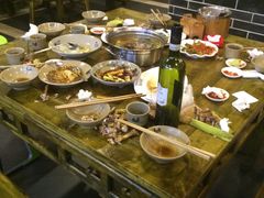 -老鼎万春卤菜(鹭湖宫8区店)