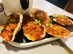 -丰茂烤串(外滩星荟中心店)