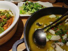 -滇铺子·云南特色菜·第九届野生菌美食节(东风东路c86店)