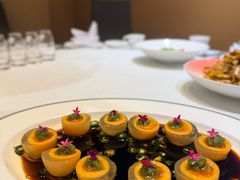 -悦融·京鲁菜·露台花园(安定门店)