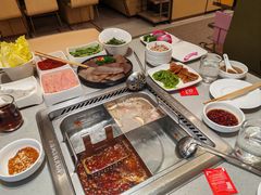 -海底捞火锅(振华广场店)