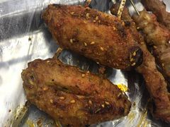 -辽西农家小院(松辽社区店)