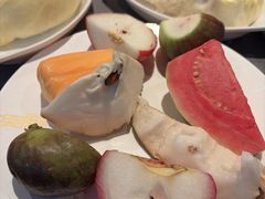 -一方渔歌蒸汽海鲜自助(文化路万达广场店)