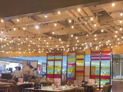 大堂-稻香饭店(IFS国金中心店)