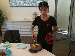 -香香海南菜餐厅