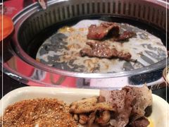 -九坤韩式烤肉(建发阅彩城店)