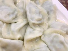 -三合园水饺(二马路店)