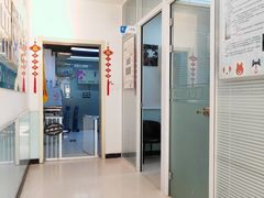 -全心全意连锁动物医院(加州店)