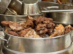 -穆得·老周家牛肉烧饼(普利街店)