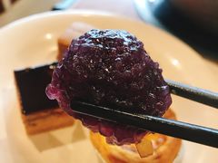 -汉丽轩韩式自助烤肉(大学城龙湖U城天街A馆店)