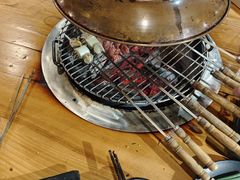 -号令江湖·水浒烤肉(和畅睦邻中心店)