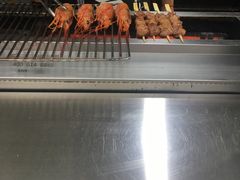 -鸟串烧Yakitori