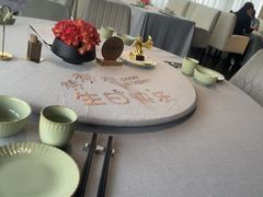 -悦融·京鲁菜·露台花园(安定门店)