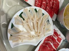 -龙福成肥牛火锅(文昌店)