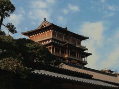 -径山寺