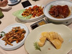 -润记·广东餐馆(苏州中心店)