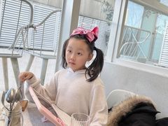 -娜娜家•Nana's restaurant (南开大悦城店)
