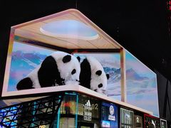-春熙路步行街