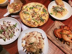 烤鸡配薯条-卡朋厨房(289艺术园区店)