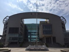 -西安外国语大学(长安校区)