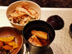 -Ginza Onodera铁板烧(外滩十八号店)