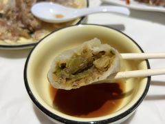 -渔民船说·北塘海鲜·天津菜·海肠捞饭(北塘古镇店)