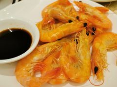 -芭菲盛宴·环球美食(解放碑英利国际店)