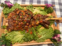 -伊帆食府·青海地方特色美食