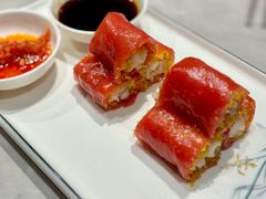 -粤陸玖玖·港式手作茶餐厅(珠江路店)