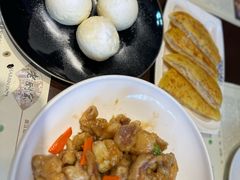 -老厨家(友谊路总店)
