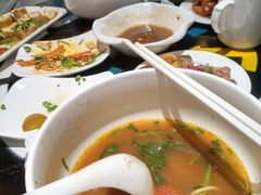 -吉亨面馆(古北1699店)