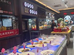 -梅花香里大酒店(郁金香路店)