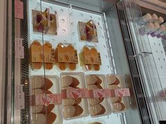 -山山家·新鲜烘焙(现代城店)