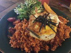 -Cafe Alice咖啡爱丽丝(奥城店)