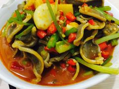 -老游独一佳湘菜馆(高新四路店)