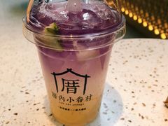 -厝内小眷村(西单大悦城店)
