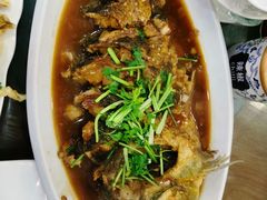 -连池鱼豆味坊(风景区店)