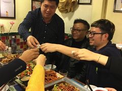 -滋味烤鱼(祥和里店)