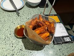 -Home Thai·泰谣(王府井apm店)