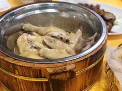 -成惠食府(赤岗店)