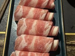 -吼堂老火锅(太古里总店)