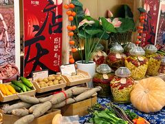 -知楚•精致湖北菜(武商MALL店)