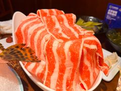 -东海怡品海鲜豆捞(星街坊店)