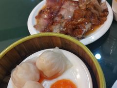 -广东仔港式茶餐厅(银泰店)