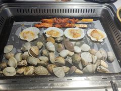 -非烤勿扰自助烤肉(合胜百货店)