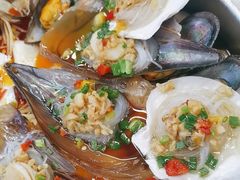 -陈小厨海鲜大咖·15年平潭味(龙王头店)