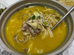 -马凯餐厅(地安门店)